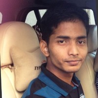 Aravind A