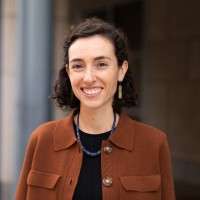 Alexandra Wollum, Phd