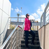 Nancy El Badawi