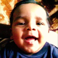 Jonathan Antony