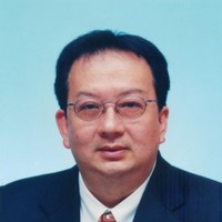 Alfred Wong