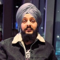 Navjeet Singh