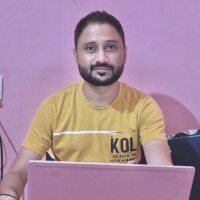 Mohammad Nadeem Ansari