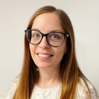 Nicola Potts