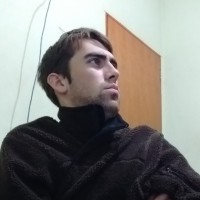 Daniel Velasco