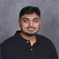 Bhargav Vashi
