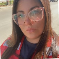 Scarlett Méndez Azócar