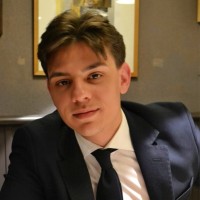 Luca Pellegrino