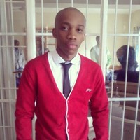 Lucky Mothibi