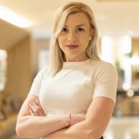 Ivet Petrova Madzharova