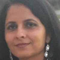 Ramanjeet Kaur