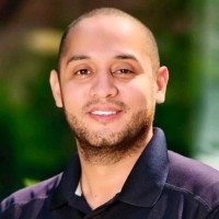 Adrian Avendano