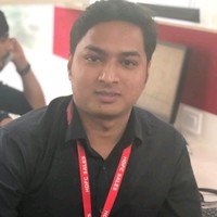 Deepak Kumar Jaiswal
