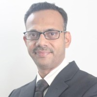 Prashanth G