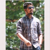 Prashanth K M