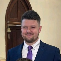 Daniel Naughton
