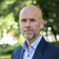 Thomas Strømme-Larsen