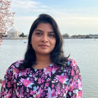 Anisha G