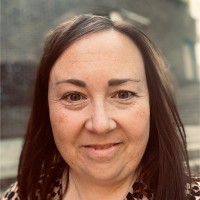 Becky Ogbourne