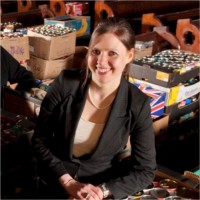 Jennifer Winyard Mrics Mrtpi