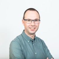 Thomas Van Zeijst