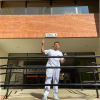 brayan Jimenez Laguna