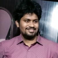 K Gopal Krishna