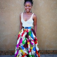Khethiwe Mtshali