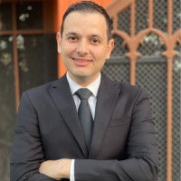 Peter Kamel Ghali