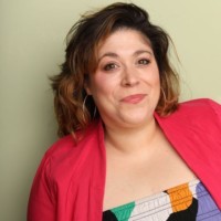 Katherine Perry (they/she)