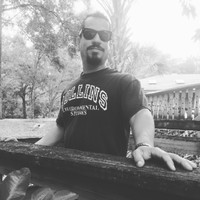 Tony Cintron