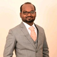 Sathishkumar Rajeswaran