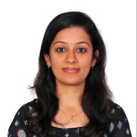 Sushmitha Bashetty