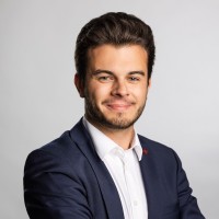 Elias Horngacher
