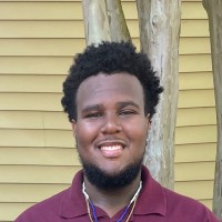 D’Angelo Scott
