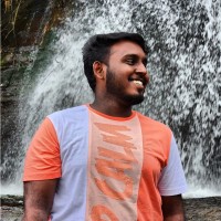 Nithish S