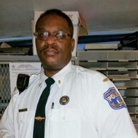 Michael Goodson
