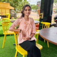 Pratiksha Shetsandi