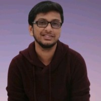 Rahul P R