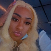 Zamariya Johnson