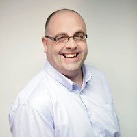 Mike Frazer