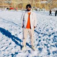 Ujjwal Kumar