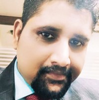 Amit Tiwari