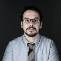 Marcos González Hernando