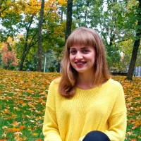 Анастасия Коваленко