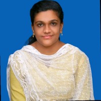 Sree Varshini
