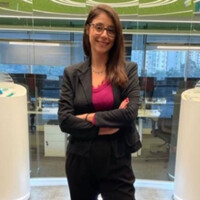 Nathalia Tabachin