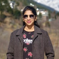 Deeksha Ramesh
