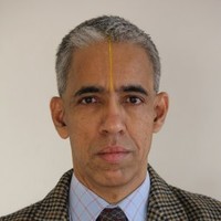 Narasimhan Anantharangachar