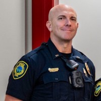 Joshua Hill